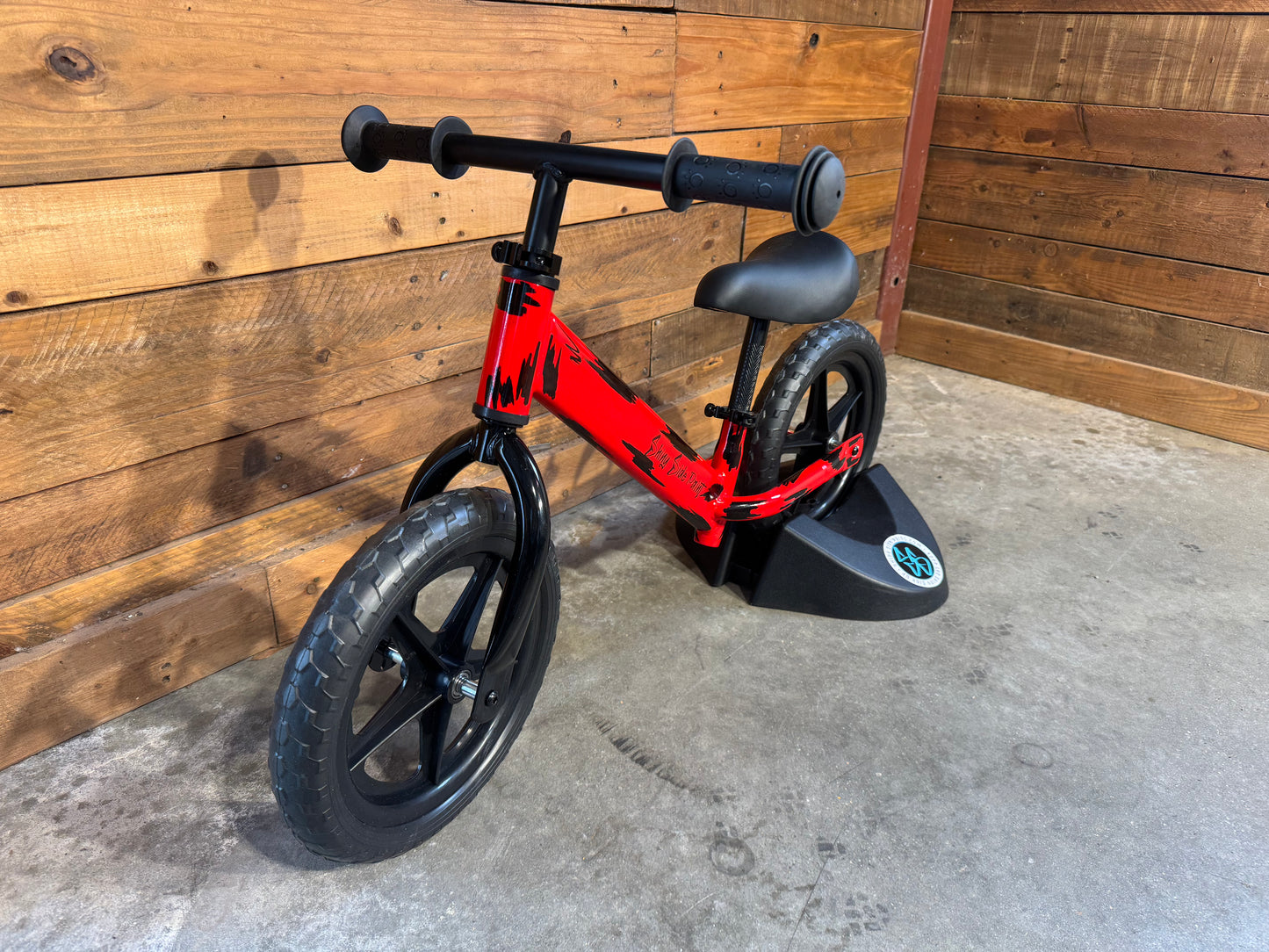 Custom 12inch Toddler Balance Bike