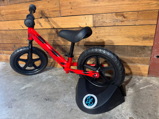 Custom 12inch Toddler Balance Bike