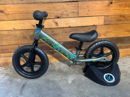 Custom 12inch Toddler Balance Bike