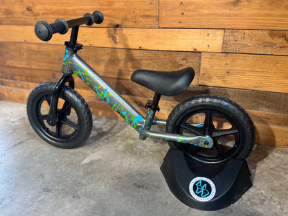 Custom 12inch Toddler Balance Bike