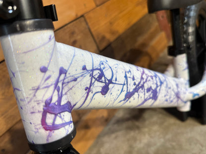 Custom 12 Inch Toddler Balance Bike