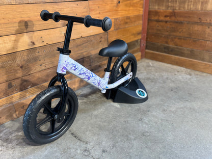 Custom 12 Inch Toddler Balance Bike