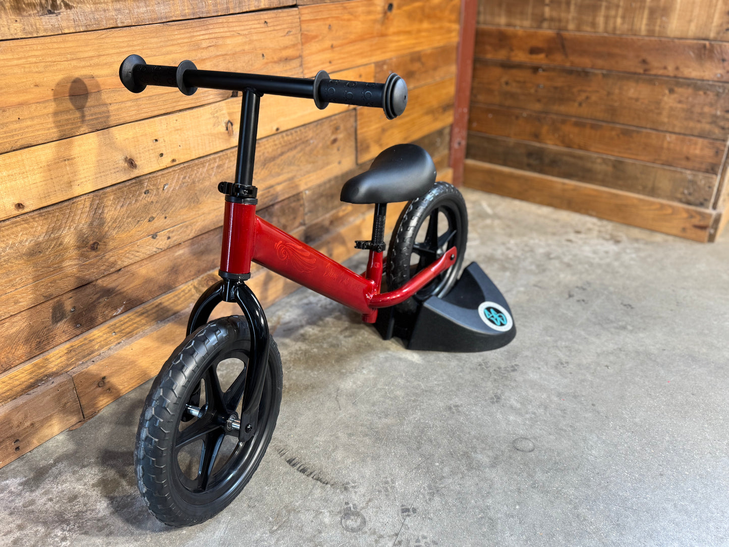 Custom 12inch Toddler Balance Bike