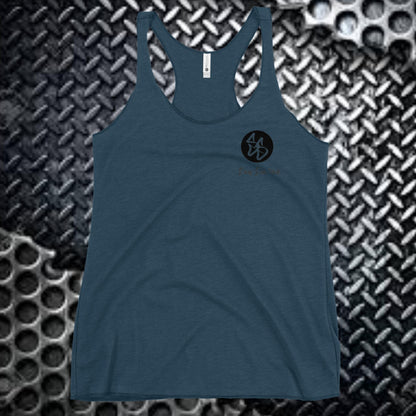 Women's Racerback Tank