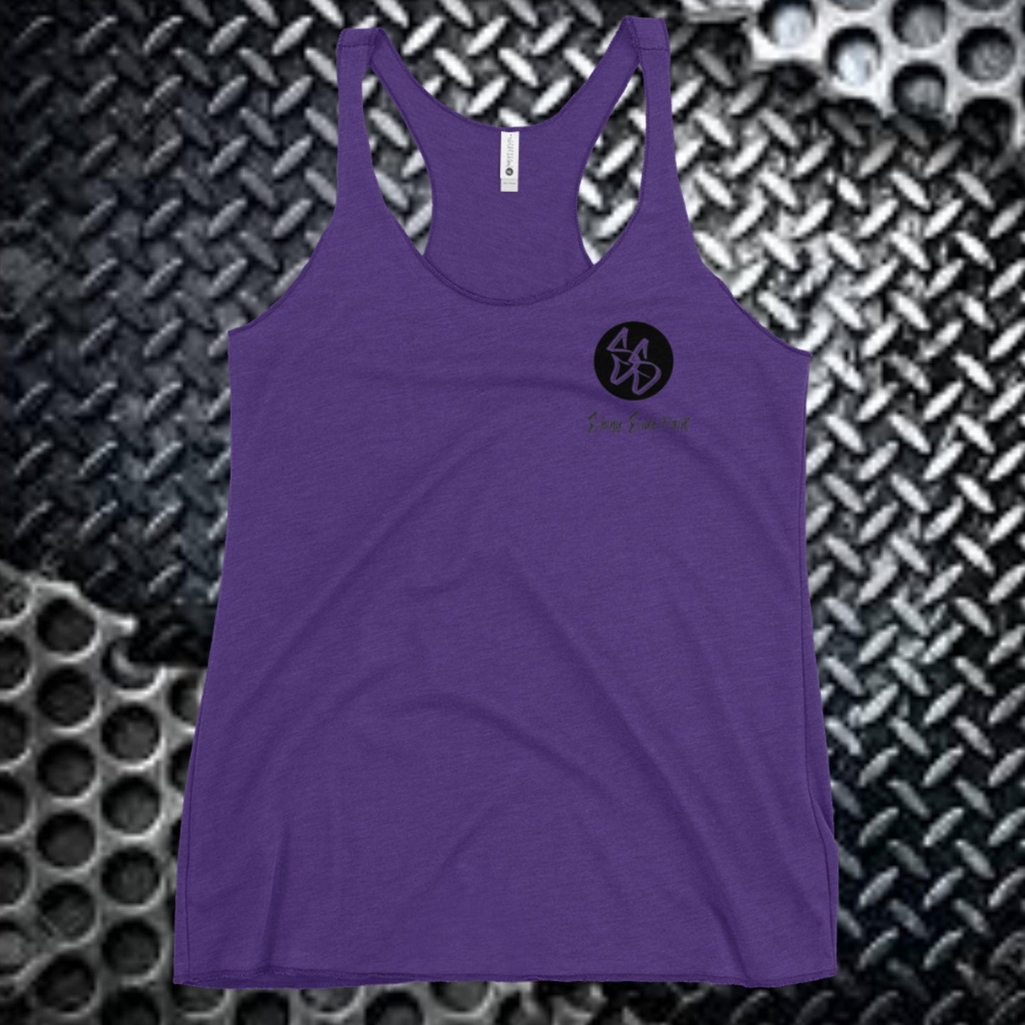 Women's Racerback Tank