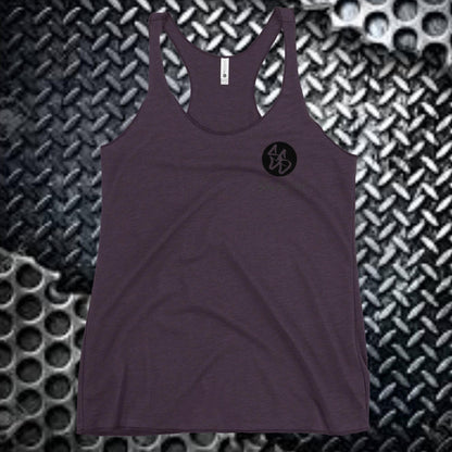 Women's Racerback Tank