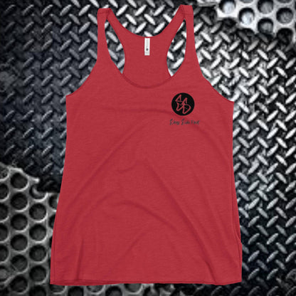 Women's Racerback Tank