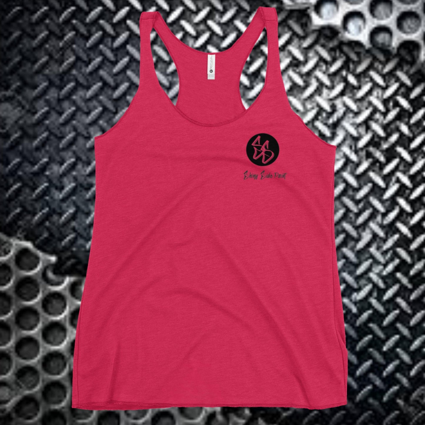 Women's Racerback Tank