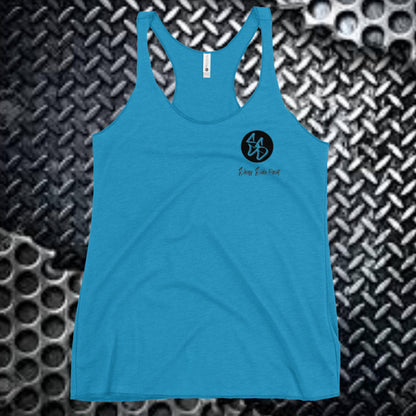 Women's Racerback Tank